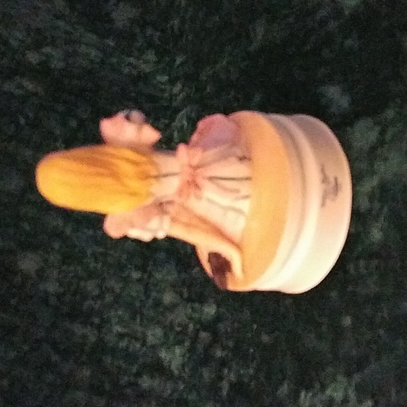 Alice in Wonderland music box - Picture 3 of 4